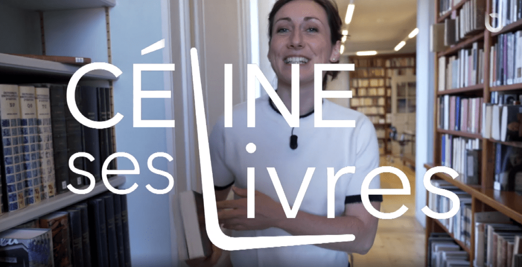 Céline, ses livres, 12.2021